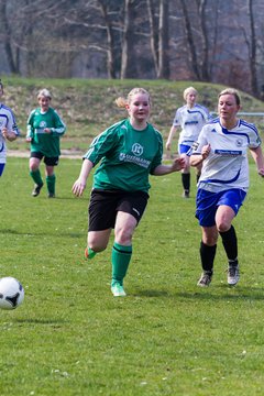 Bild 153 - Frauen MTSV Olympia NMS II - SV B�neb�ttel/Husberg : Ergebnis: 3:2